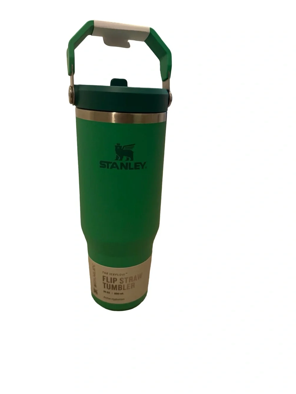 Stanley IceFlow™ Flip Straw Tumbler - 30 oz - Picture 2 of 7